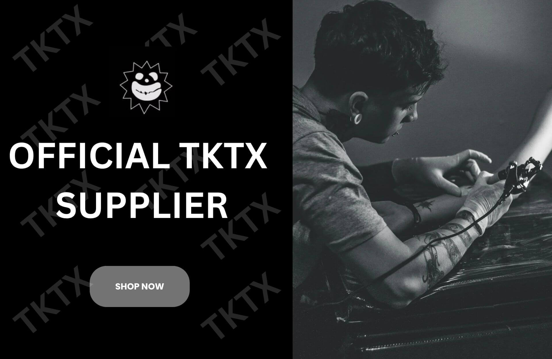 TKTX offical image