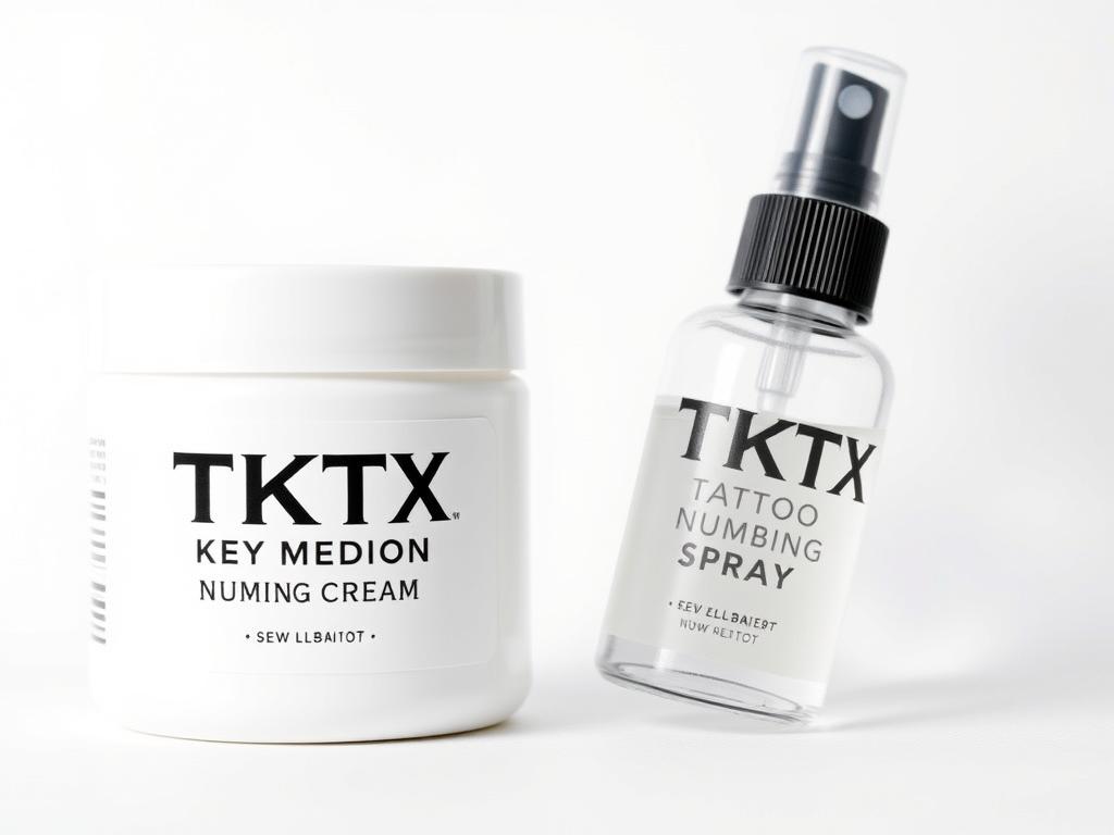 Tattoo Numbing Cream vs. Numbing Spray: What’s the Difference?